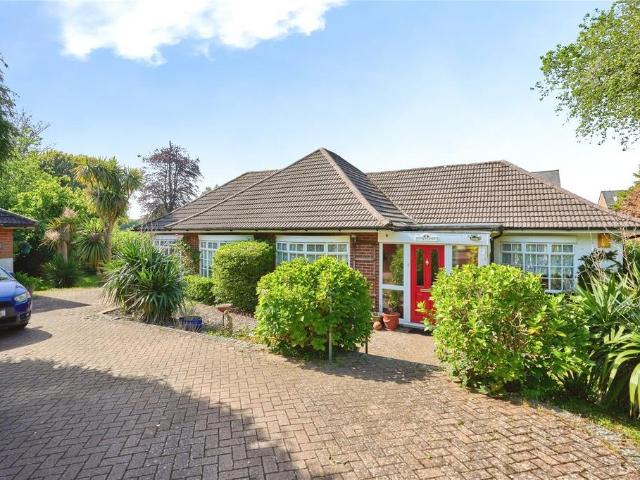 Bungalow for sale in Sandown, Isle Of Wight