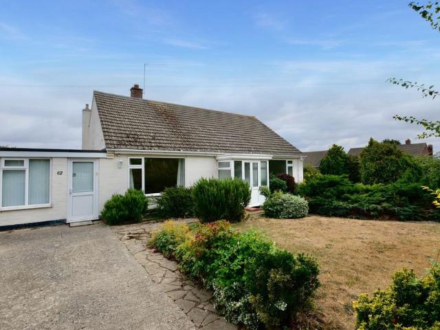 Bungalow for sale in Huntingdon