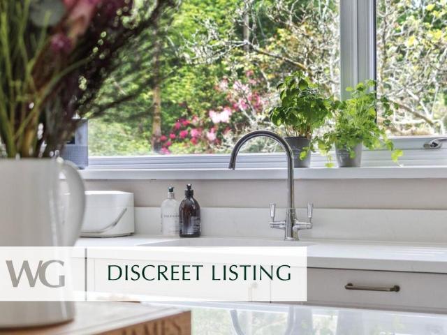 Bungalow for sale in West Hill, Budlake