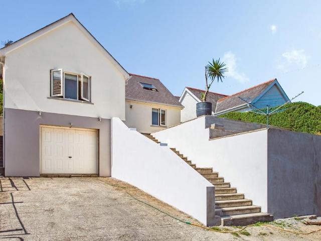 Bungalow for sale in Fishguard and Goodwick, Goodwick