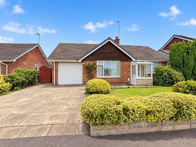 Bungalow for sale in Hazel Grove, Stockport