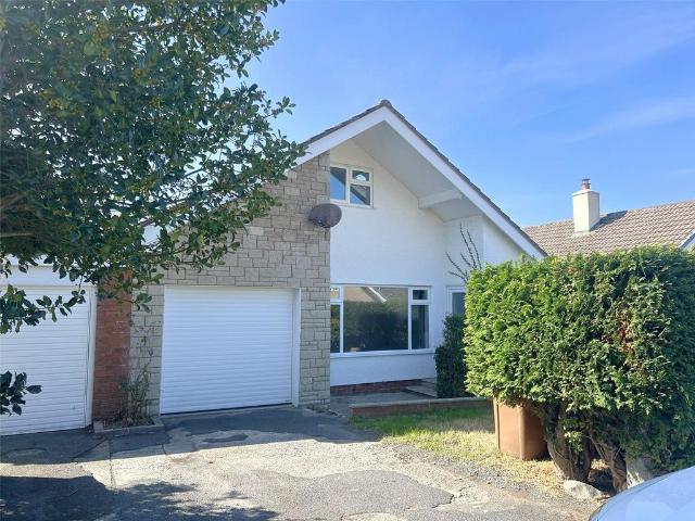 Bungalow for sale in Tywyn, Wales