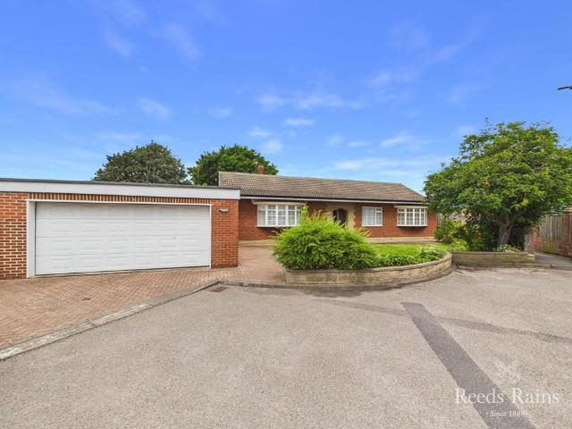 Bungalow for sale in Marske, Redcar And Cleveland