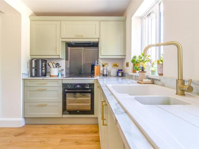 Bungalow for sale in Rodbourne, Swindon