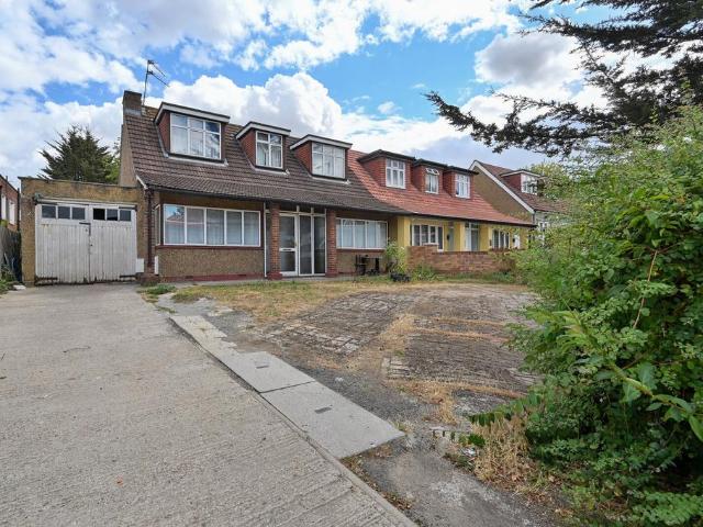 Bungalow for sale in Greater London