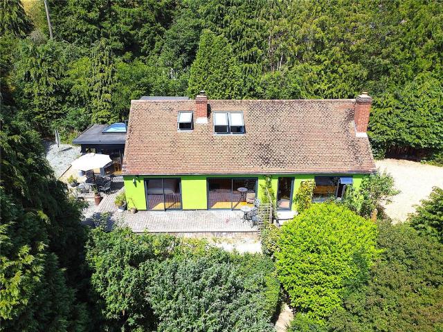 Bungalow for sale in Wales