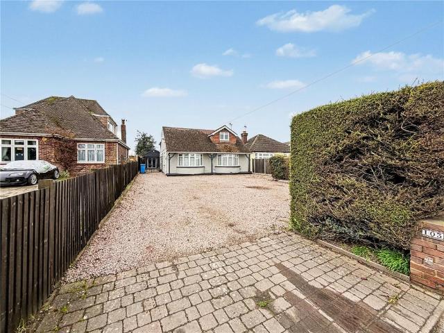 Bungalow for sale in Oad Street, Kent