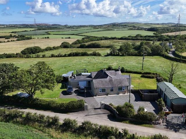 Bungalow for sale in Wales