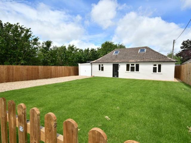Bungalow for sale in Brookville, Norfolk