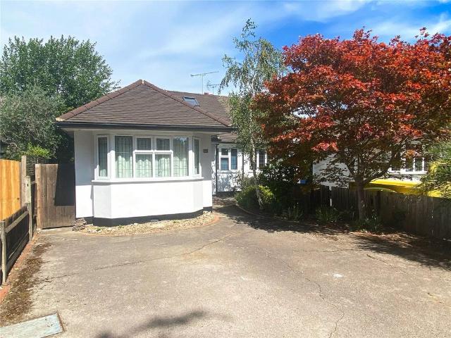 Bungalow for sale in Blackhills, Surrey