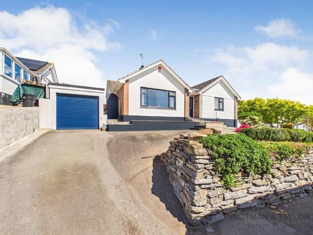 Bungalow for sale in Torpoint