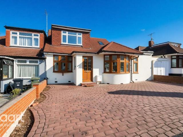 Bungalow for sale in Clayhall, Greater London
