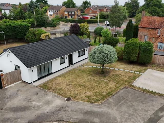 Bungalow for sale in Stone with Bishopstone and Hartwell, Stone