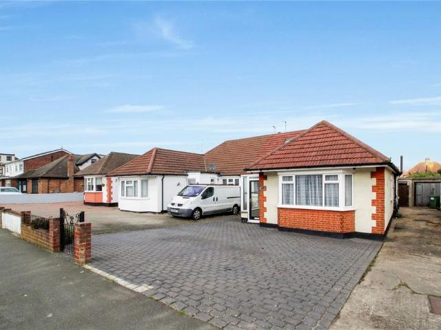 Bungalow for sale in Alton Barnes, Isle Of Man