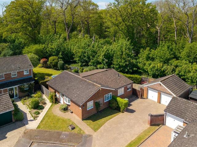 Bungalow for sale in Flitwick, Bedfordshire