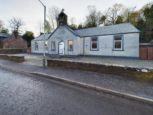 Bungalow for sale in Alyth