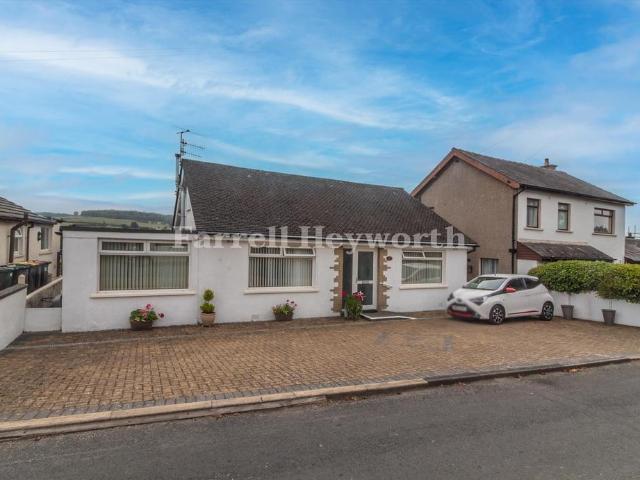 Bungalow for sale in Over Kellet, Bare