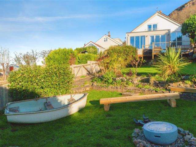 Bungalow for sale in Prestatyn
