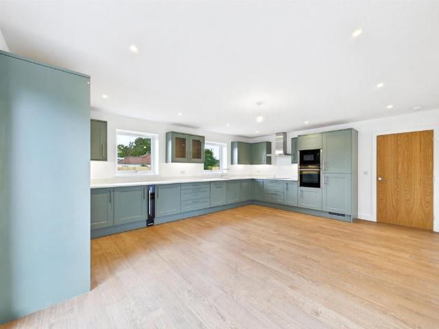 Bungalow for sale in Chelmondiston, Suffolk