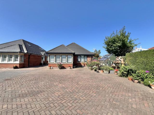Bungalow for sale in Carleton, Cabus