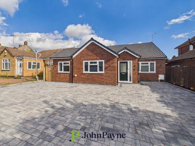 Bungalow for sale in Green Lane, Coventry