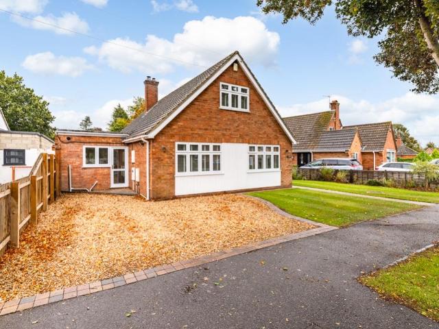 Bungalow for sale in Bargate, Boston