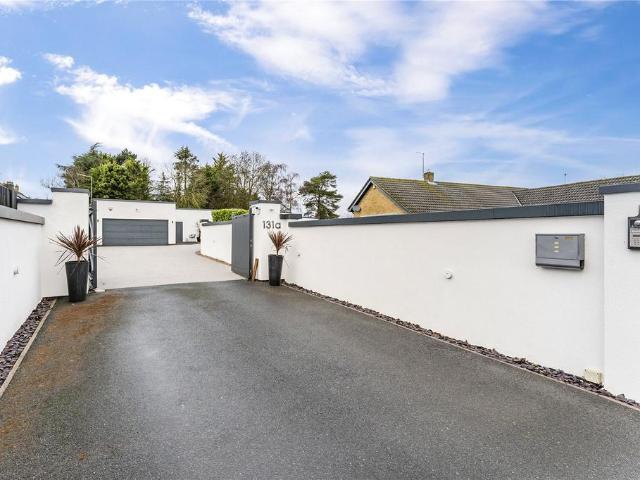 Bungalow for sale in Oundle