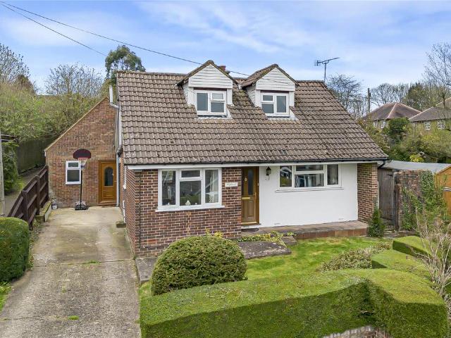Bungalow for sale in Bledlow Ridge, Buckinghamshire
