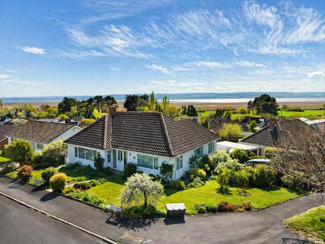 Bungalow for sale in Heswall, Wirral