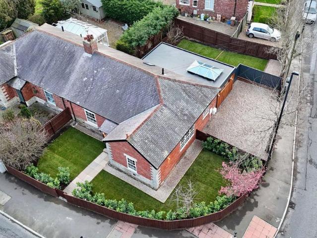 Bungalow for sale in Wideopen, Isle Of Man
