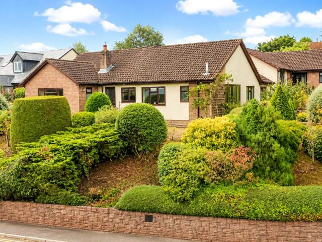 Bungalow for sale in Hartswell, Wiveliscombe