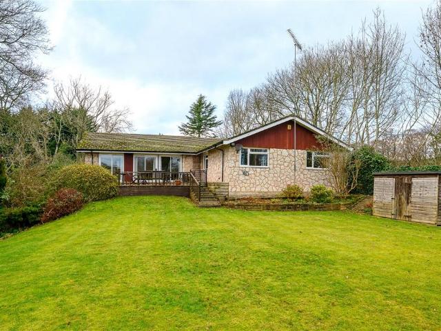 Bungalow for sale in Thorner, West Yorkshire