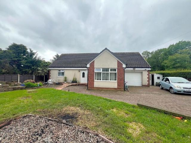 Bungalow for sale in Upperby