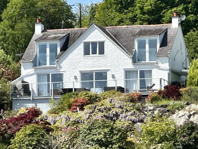 Bungalow for sale in Menai Bridge