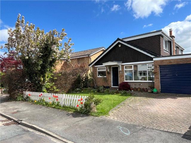 Bungalow for sale in Calcutt, Knaresborough