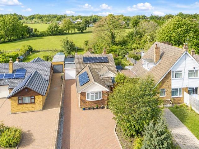 Bungalow for sale in Maldon, Essex