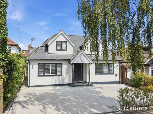 Bungalow for sale in Hutton, Navestock Side