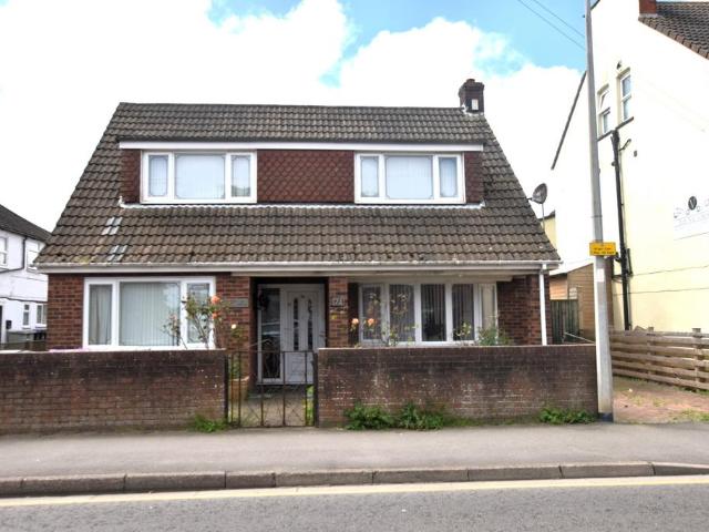 Bungalow for sale in Mablethorpe and Sutton, Belleau
