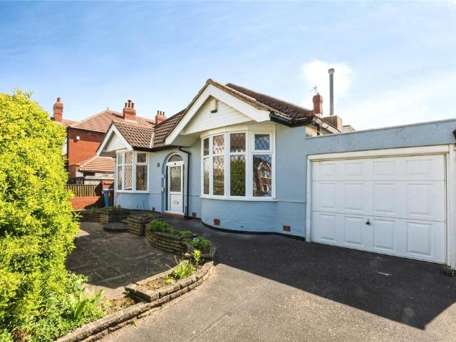 Bungalow for sale in St Annes, Lytham