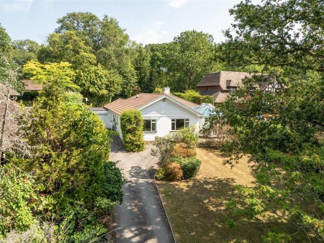 Bungalow for sale in Westborough, Surrey