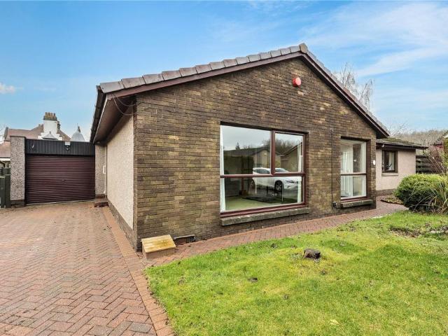 Bungalow for sale in Pitcoudie, Caskieberran