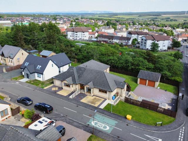 Bungalow for sale in Bathgate