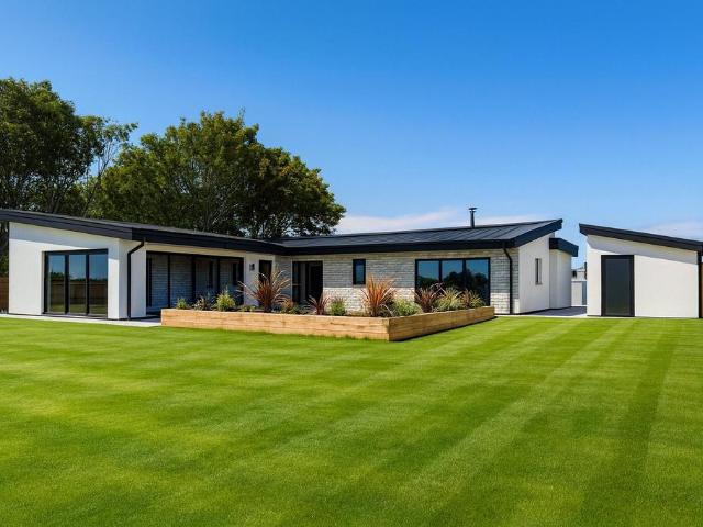 Bungalow for sale in Compton Dando, Bath And North East Somerset