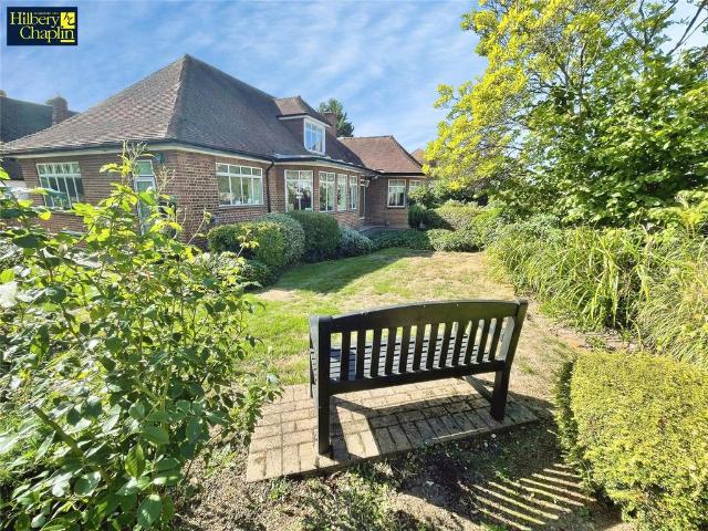 Bungalow for sale in London Borough of Havering, Greater London