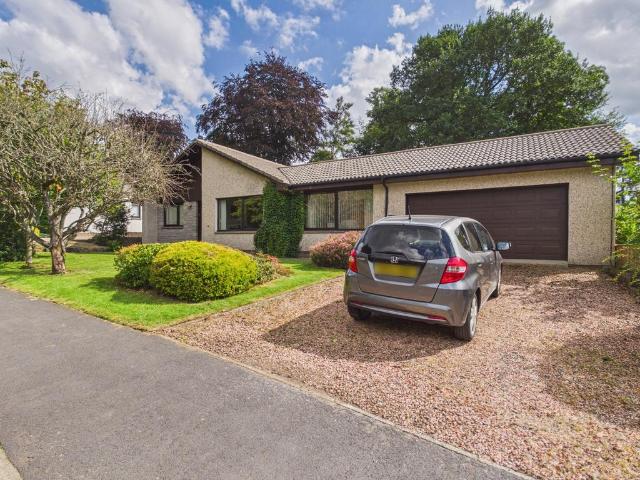 Bungalow for sale in Blairgowrie, Scotland