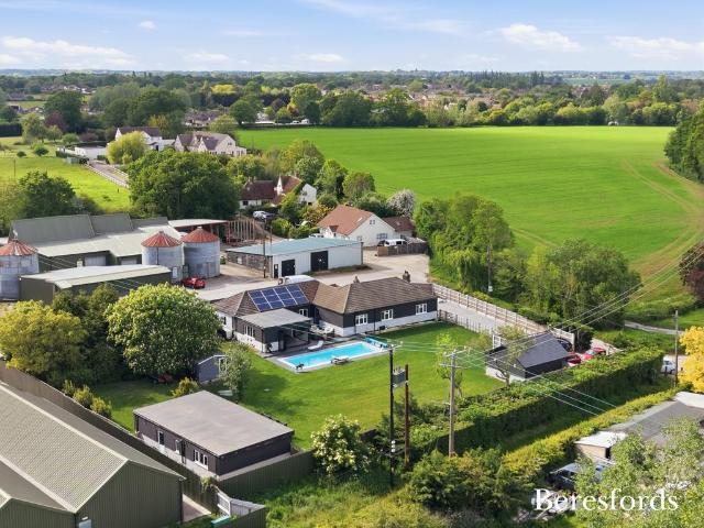 Bungalow for sale in Chipping Hill, Isle Of Man