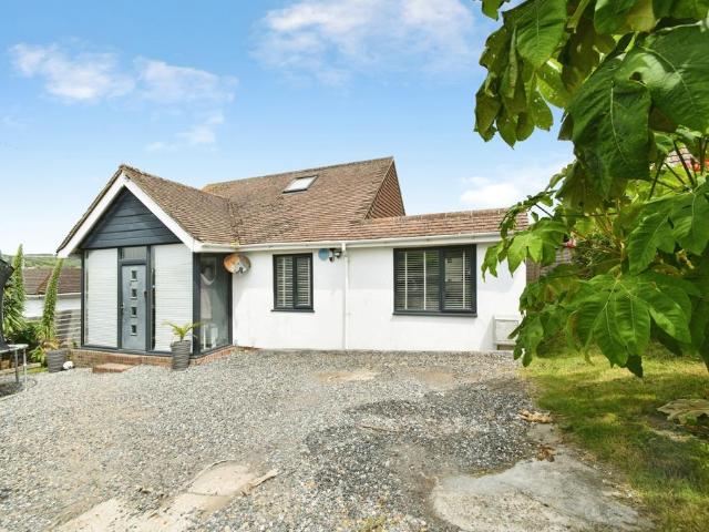 Bungalow for sale in Saltdean, Brighton & Hove