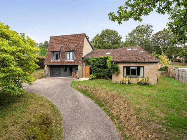 Bungalow for sale in West Hill, Budlake