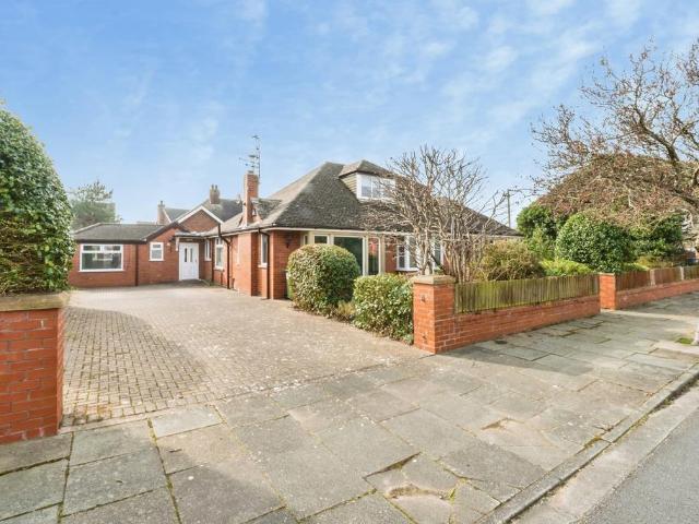 Bungalow for sale in St Annes, Lytham
