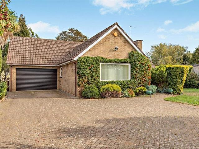 Bungalow for sale in Netherton, Peterborough